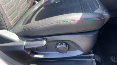 Ford Puma 1.0 EcoBoost Hybrid mHEV ST-Line X 5dr Petrol Hatchback